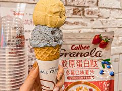 -Dal Cuore 达可芮冰淇淋(陕西北路店)