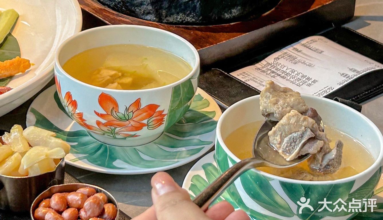 卧卧卧…这家创意菜绝了❗️