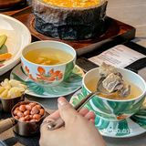 卧卧卧…这家创意菜绝了❗️