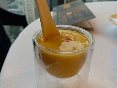 杨枝甘露-富力丽思卡尔顿酒店·丽轩中餐厅
