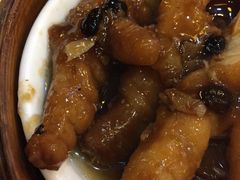 豆豉蒸凤爪-添好运点心专门店(深水埗店)