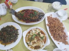 -大福鱼馆(风景区店)