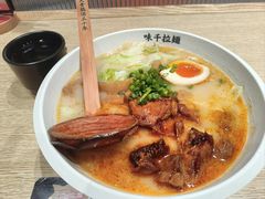 -味千拉面(惠州文昌一路分店)