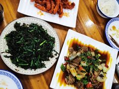 -高淳老街土菜馆(迎薰门店)