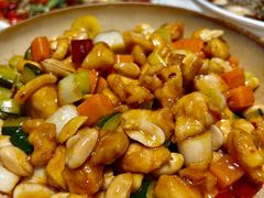 -丁字口海鲜热炒·烧烤大排档