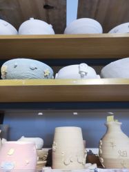 -趣陶陶艺手工坊(新世界百货重庆店)