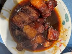 -阿毛饭店(和义路店)