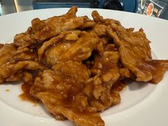 -大连湾旭日·家宴·海肠捞饭(马栏广场店)