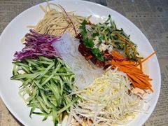 大拌菜-人民公社大食堂(顺义总店)