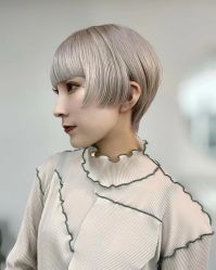 -KS COLOUR漂色·染发·画染