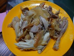 泥煨鸡-石岐乳鸽村(南海第三分店)