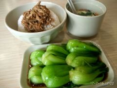 -李先生牛肉面大王(北京站售票厅餐厅)