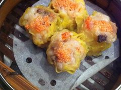蟹子烧卖-糖朝(尖沙咀店)