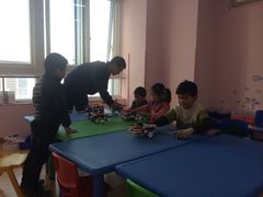 -乐博乐博少儿编程·机器人编程·信息学竞赛(杨浦五角场校区)