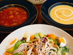 -斯比特花园西餐厅(东方商厦店)