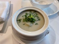 黄鱼馄饨汤-涵苑私宴定制(外滩店)