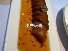 桂花糖藕-丰收日(五角场店)