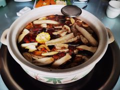 -名善山珍·野生菌汤锅(文殊院店)
