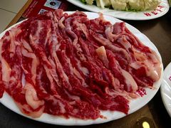 -万祥牛肉火锅(金龙店)