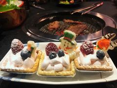 -神户赤童日式烤肉伙伴(东直门店)