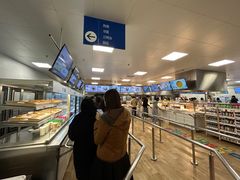 -宜家·瑞典风味餐厅(青岛商场店)