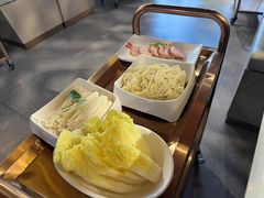 -七欣天香辣蟹火锅(无锡金太湖国际城店)