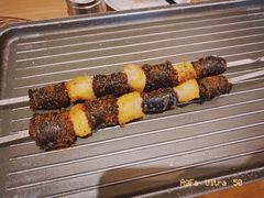 -格日勒阿妈蒙古厨房(新华广场店)