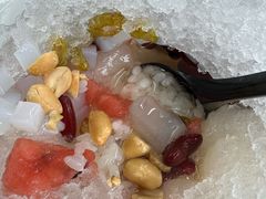-长乐饭冰冰·冰饭·烧烤(长乐总店)