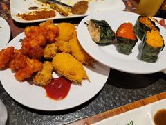 -汉巴味德(大悦城店)