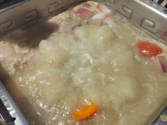 -泽成冰煮羊火锅(中正天街店)