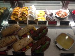 -星巴克(威尼斯人店)