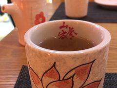 -栖川山葵家·寿喜锅·日式料理(龙湖北城天街商场店)
