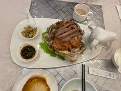 -内蒙古驻京办餐厅