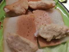 -一叶一世界·素食餐厅(锦华万达店)