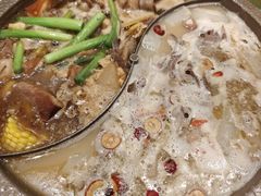 -新兴家喻酒家·羊城名宴(昌岗店)