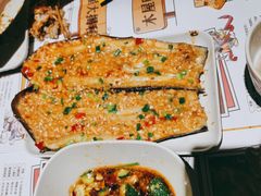 -木屋烧烤(上梅林店)