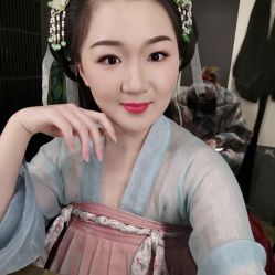 -盘子女人坊古装写真摄影(天津总店)