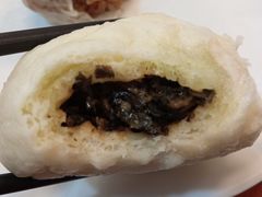 梅干菜包-老陶包子铺(南大西南村店)