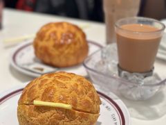 -太兴餐厅(东方广场分店)