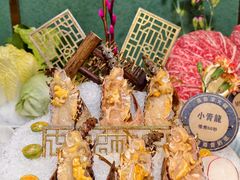 -喜聚薈·花膠雞海鮮火鍋(越秀店)