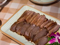 -珍味汤馆·潮汕家乡菜(保利文化广场店)