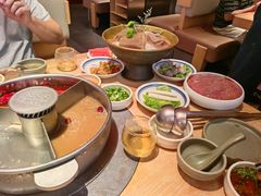 -巴奴毛肚火锅(七宝领展广场店)