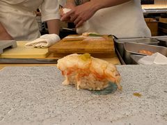 -鮨政·Omakase(万象城店)