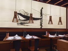 大堂-江渔儿酸菜鱼·拔草餐厅(虎门君乐汇店)