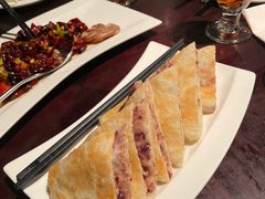 发面饼-小南洋海景餐厅(深圳湾店)