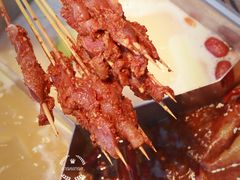 小郡肝-大熊猫毛肚火锅(烟台万象汇店)