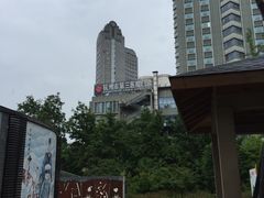 -杭州市第三人民医院