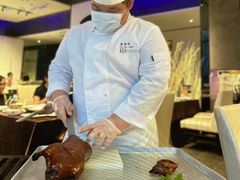 -大董(福田皇庭中心店)