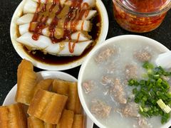 -海浪食店(湖滨中路店)