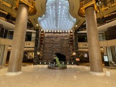 -半岛凯豪大酒店-海鲜自助餐厅